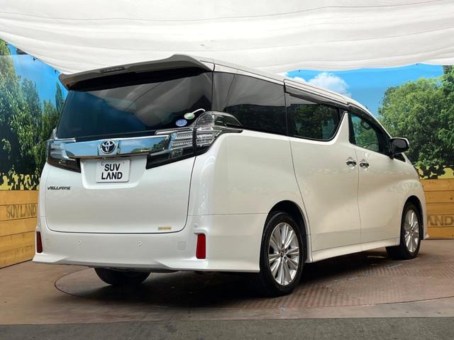 ヴェルファイア ２．５Ｚ　ＢＩＧ－Ｘ１１型ナビ　フリップダウンモニター　両側電動スライド　バックカメラ　デュアルオートエアコン　クリアランスソナー　ドライブレコーダー　ＥＴＣ　ＬＥＤヘッドライト　ＣＤ／ＤＶＤ再生（17枚目）