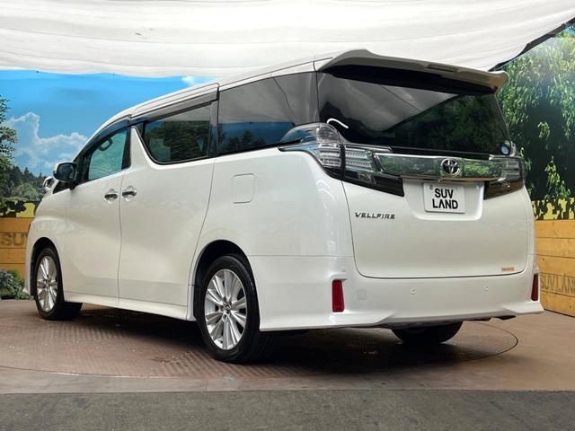 ヴェルファイア ２．５Ｚ　ＢＩＧ－Ｘ１１型ナビ　フリップダウンモニター　両側電動スライド　バックカメラ　デュアルオートエアコン　クリアランスソナー　ドライブレコーダー　ＥＴＣ　ＬＥＤヘッドライト　ＣＤ／ＤＶＤ再生（23枚目）