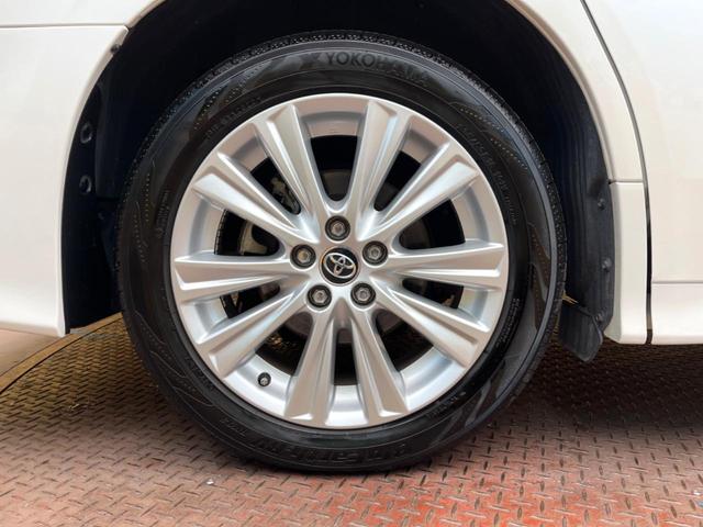 ヴェルファイア ２．５Ｚ　ＢＩＧ－Ｘ１１型ナビ　フリップダウンモニター　両側電動スライド　バックカメラ　デュアルオートエアコン　クリアランスソナー　ドライブレコーダー　ＥＴＣ　ＬＥＤヘッドライト　ＣＤ／ＤＶＤ再生（29枚目）