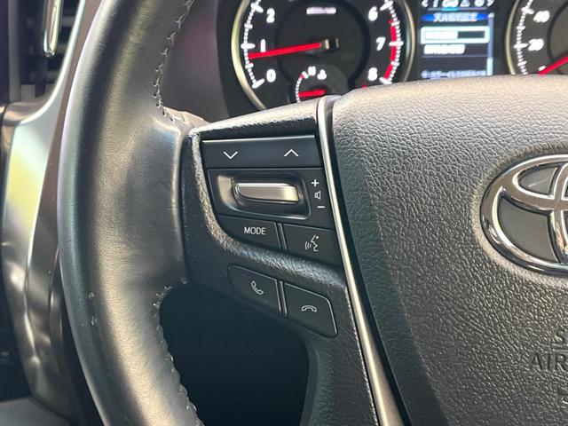 ヴェルファイア ２．５Ｚ　ＢＩＧ－Ｘ１１型ナビ　フリップダウンモニター　両側電動スライド　バックカメラ　デュアルオートエアコン　クリアランスソナー　ドライブレコーダー　ＥＴＣ　ＬＥＤヘッドライト　ＣＤ／ＤＶＤ再生（39枚目）