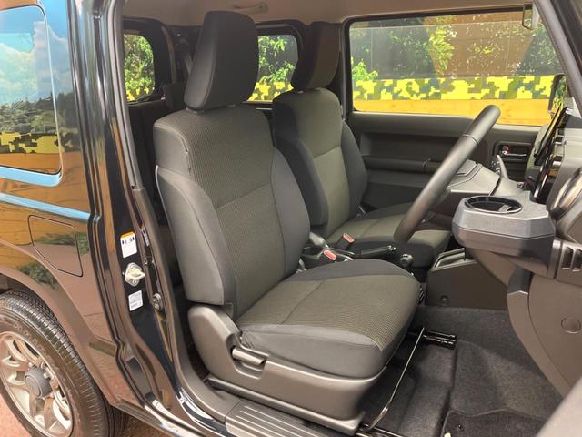 ジムニー ＸＣ　純正８型ナビ　スズキセーフティセンス　シートヒーター　ＬＥＤヘッドライト　バックカメラ　ドラレコ　ビルトインＥＴＣ　ダウンヒルアシスト　コーナーセンサー　オートマチックハイビーム　Ｂｌｕｅｔｏｏｔｈ（8枚目）