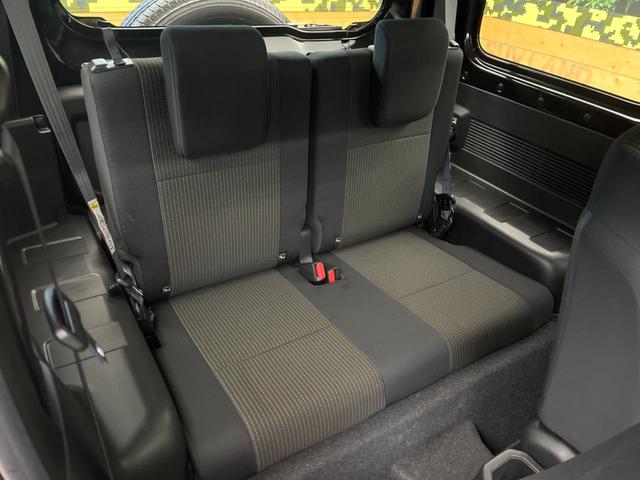 ジムニー ＸＣ　純正８型ナビ　スズキセーフティセンス　シートヒーター　ＬＥＤヘッドライト　バックカメラ　ドラレコ　ビルトインＥＴＣ　ダウンヒルアシスト　コーナーセンサー　オートマチックハイビーム　Ｂｌｕｅｔｏｏｔｈ（9枚目）