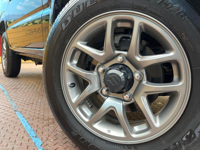 ジムニー ＸＣ　純正８型ナビ　スズキセーフティセンス　シートヒーター　ＬＥＤヘッドライト　バックカメラ　ドラレコ　ビルトインＥＴＣ　ダウンヒルアシスト　コーナーセンサー　オートマチックハイビーム　Ｂｌｕｅｔｏｏｔｈ（13枚目）