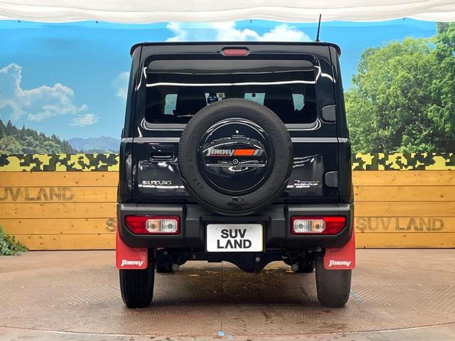 ジムニー ＸＣ　純正８型ナビ　スズキセーフティセンス　シートヒーター　ＬＥＤヘッドライト　バックカメラ　ドラレコ　ビルトインＥＴＣ　ダウンヒルアシスト　コーナーセンサー　オートマチックハイビーム　Ｂｌｕｅｔｏｏｔｈ（15枚目）