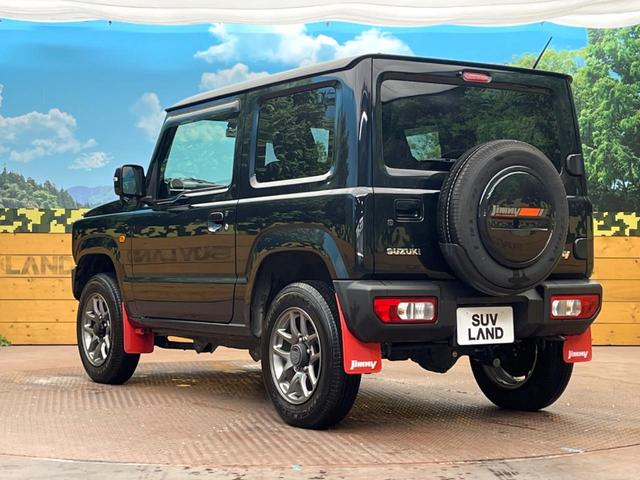 ジムニー ＸＣ　純正８型ナビ　スズキセーフティセンス　シートヒーター　ＬＥＤヘッドライト　バックカメラ　ドラレコ　ビルトインＥＴＣ　ダウンヒルアシスト　コーナーセンサー　オートマチックハイビーム　Ｂｌｕｅｔｏｏｔｈ（23枚目）