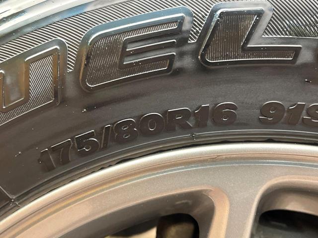 ジムニー ＸＣ　純正８型ナビ　スズキセーフティセンス　シートヒーター　ＬＥＤヘッドライト　バックカメラ　ドラレコ　ビルトインＥＴＣ　ダウンヒルアシスト　コーナーセンサー　オートマチックハイビーム　Ｂｌｕｅｔｏｏｔｈ（25枚目）