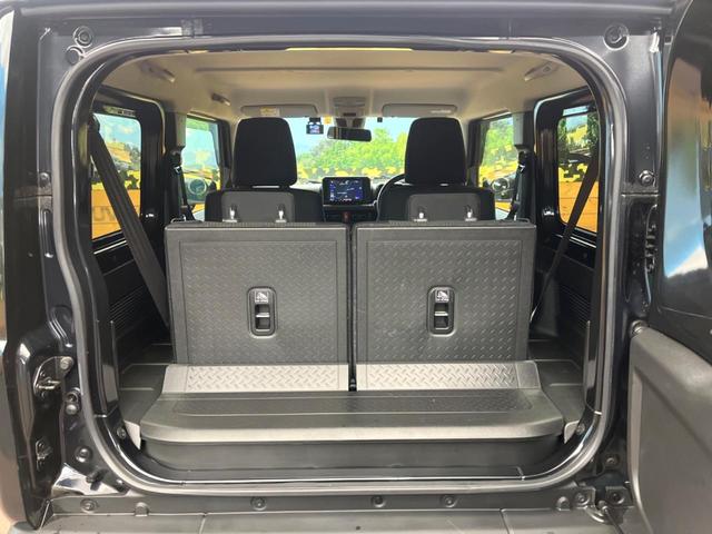 ジムニー ＸＣ　純正８型ナビ　スズキセーフティセンス　シートヒーター　ＬＥＤヘッドライト　バックカメラ　ドラレコ　ビルトインＥＴＣ　ダウンヒルアシスト　コーナーセンサー　オートマチックハイビーム　Ｂｌｕｅｔｏｏｔｈ（30枚目）