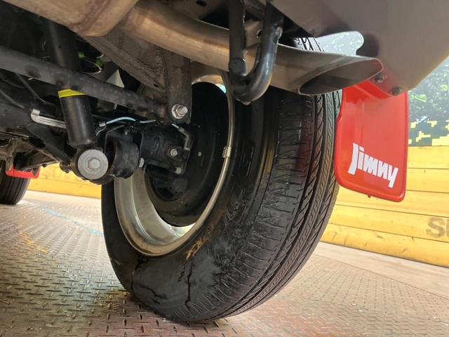 ジムニー ＸＣ　純正８型ナビ　スズキセーフティセンス　シートヒーター　ＬＥＤヘッドライト　バックカメラ　ドラレコ　ビルトインＥＴＣ　ダウンヒルアシスト　コーナーセンサー　オートマチックハイビーム　Ｂｌｕｅｔｏｏｔｈ（32枚目）