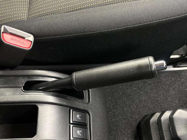 ジムニー ＸＣ　純正８型ナビ　スズキセーフティセンス　シートヒーター　ＬＥＤヘッドライト　バックカメラ　ドラレコ　ビルトインＥＴＣ　ダウンヒルアシスト　コーナーセンサー　オートマチックハイビーム　Ｂｌｕｅｔｏｏｔｈ（45枚目）