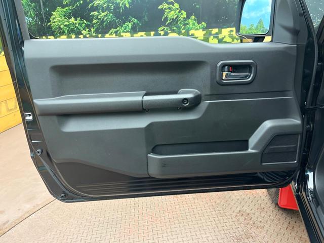 ジムニー ＸＣ　純正８型ナビ　スズキセーフティセンス　シートヒーター　ＬＥＤヘッドライト　バックカメラ　ドラレコ　ビルトインＥＴＣ　ダウンヒルアシスト　コーナーセンサー　オートマチックハイビーム　Ｂｌｕｅｔｏｏｔｈ（51枚目）