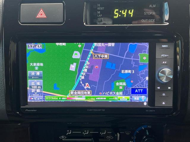 ランドクルーザー７０ バン　カロッツェリアナビ　バックカメラ　ＨＩＤヘッドライト　ＥＴＣ　ウッドコンビステアリング　Ｂｌｕｅｔｏｏｔｈ　ＣＤ　ＤＶＤ再生　フルセグ　禁煙車　ＬＥＤフォグライト　シートカバー　前後ドラレコ（3枚目）