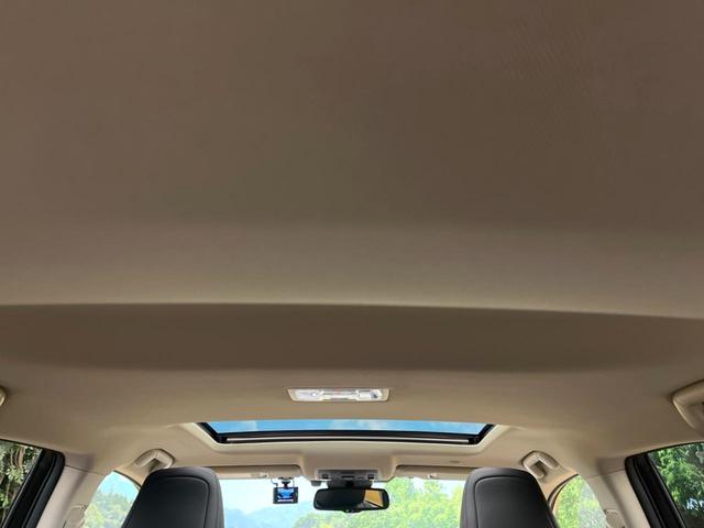 ＮＸ ＮＸ３００ｈ　バージョンＬ　サンルーフ　純正１０型ナビ　ハンズフリーパワーバックドア　メモリーシート　シートベンチレーション　後席シートヒーター　３眼ＬＥＤヘッドライト　ブラインドスポットモニター　バックカメラ　禁煙車（37枚目）