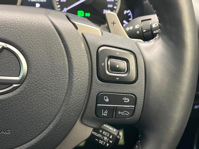 ＮＸ ＮＸ３００ｈ　バージョンＬ　サンルーフ　純正１０型ナビ　ハンズフリーパワーバックドア　メモリーシート　シートベンチレーション　後席シートヒーター　３眼ＬＥＤヘッドライト　ブラインドスポットモニター　バックカメラ　禁煙車（41枚目）