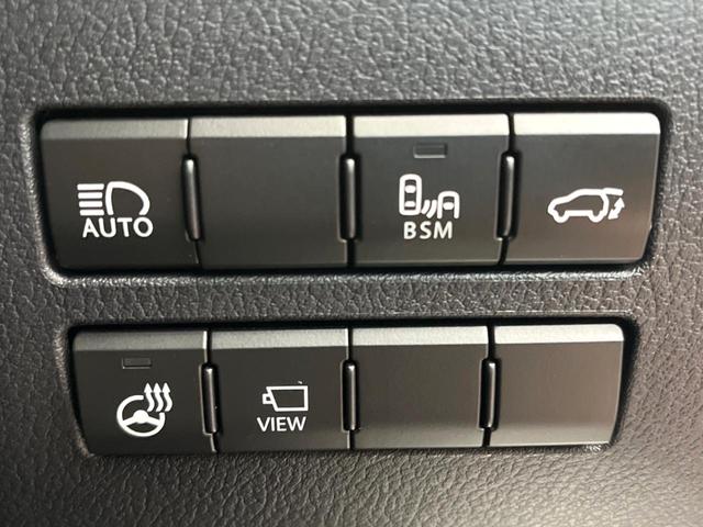 ＮＸ ＮＸ３００ｈ　バージョンＬ　サンルーフ　純正１０型ナビ　ハンズフリーパワーバックドア　メモリーシート　シートベンチレーション　後席シートヒーター　３眼ＬＥＤヘッドライト　ブラインドスポットモニター　バックカメラ　禁煙車（49枚目）