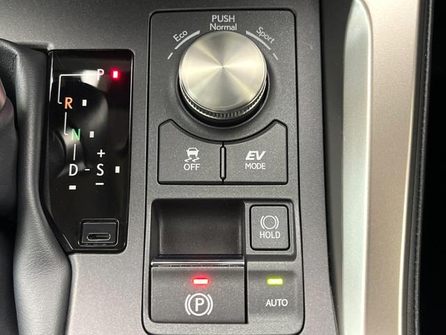 ＮＸ ＮＸ３００ｈ　バージョンＬ　サンルーフ　純正１０型ナビ　ハンズフリーパワーバックドア　メモリーシート　シートベンチレーション　後席シートヒーター　３眼ＬＥＤヘッドライト　ブラインドスポットモニター　バックカメラ　禁煙車（54枚目）