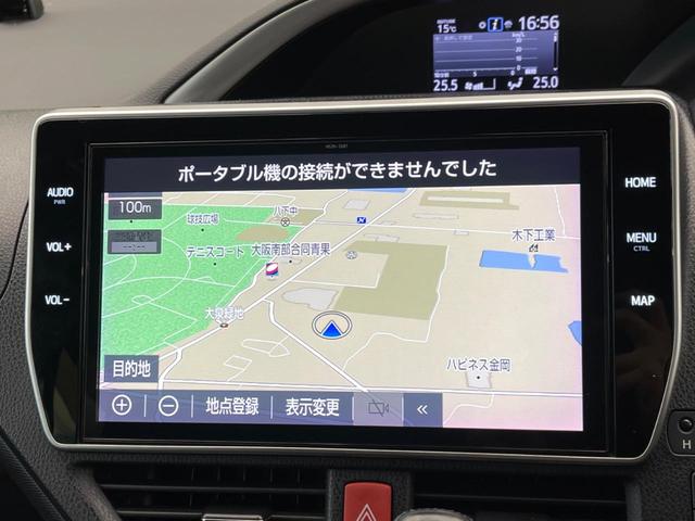 ヴォクシー ＺＳ　煌　フリップダウンモニター　純正１０型ナビ　両側電動スライド　７人乗り　クルーズコントロール　ＬＥＤヘッドライト　オートハイビーム　オートライト　バックカメラ　スマートキー　デュアルオートエアコン　禁煙車（47枚目）