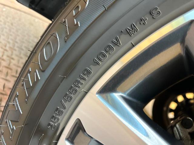 ランドクルーザープラド TX Lパッケージ サンルーフ モデリスタエアロ BIG-X9インチナビ トヨタセーフティセンス バックカメラ シートベンチレーション 7人乗 ドラレコ コーナーセンサー LEDヘッドライト ルーフレール パワーシート(23枚目)