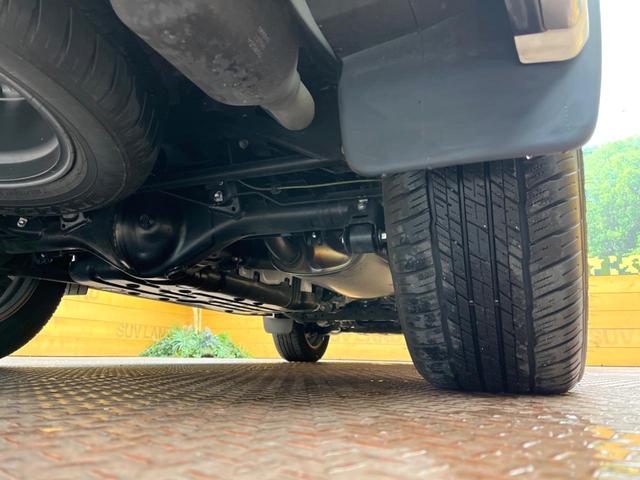 ランドクルーザープラド TX Lパッケージ サンルーフ モデリスタエアロ BIG-X9インチナビ トヨタセーフティセンス バックカメラ シートベンチレーション 7人乗 ドラレコ コーナーセンサー LEDヘッドライト ルーフレール パワーシート(35枚目)