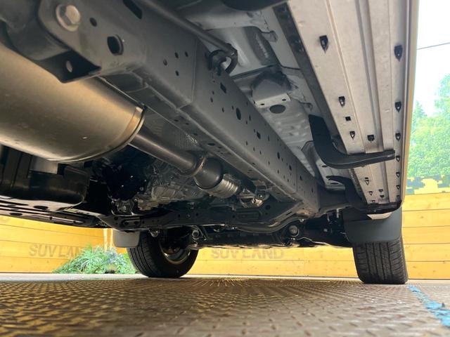 ランドクルーザープラド TX Lパッケージ サンルーフ モデリスタエアロ BIG-X9インチナビ トヨタセーフティセンス バックカメラ シートベンチレーション 7人乗 ドラレコ コーナーセンサー LEDヘッドライト ルーフレール パワーシート(36枚目)