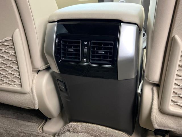 ランドクルーザープラド TX Lパッケージ サンルーフ モデリスタエアロ BIG-X9インチナビ トヨタセーフティセンス バックカメラ シートベンチレーション 7人乗 ドラレコ コーナーセンサー LEDヘッドライト ルーフレール パワーシート(42枚目)