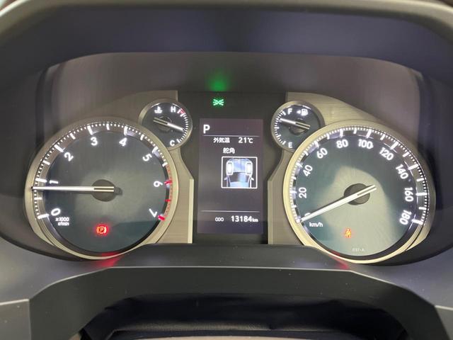 ランドクルーザープラド TX Lパッケージ サンルーフ モデリスタエアロ BIG-X9インチナビ トヨタセーフティセンス バックカメラ シートベンチレーション 7人乗 ドラレコ コーナーセンサー LEDヘッドライト ルーフレール パワーシート(49枚目)