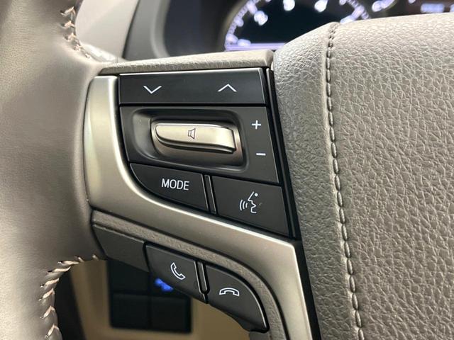 ランドクルーザープラド TX Lパッケージ サンルーフ モデリスタエアロ BIG-X9インチナビ トヨタセーフティセンス バックカメラ シートベンチレーション 7人乗 ドラレコ コーナーセンサー LEDヘッドライト ルーフレール パワーシート(51枚目)