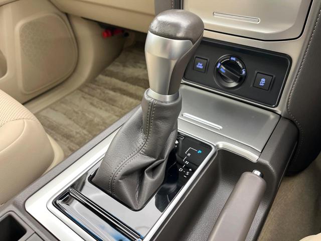 ランドクルーザープラド TX Lパッケージ サンルーフ モデリスタエアロ BIG-X9インチナビ トヨタセーフティセンス バックカメラ シートベンチレーション 7人乗 ドラレコ コーナーセンサー LEDヘッドライト ルーフレール パワーシート(57枚目)