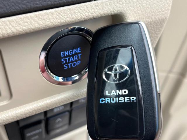 ランドクルーザープラド TX Lパッケージ サンルーフ モデリスタエアロ BIG-X9インチナビ トヨタセーフティセンス バックカメラ シートベンチレーション 7人乗 ドラレコ コーナーセンサー LEDヘッドライト ルーフレール パワーシート(66枚目)