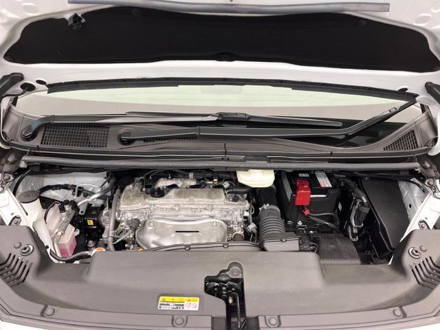 アルファード Ｚ　黒革シート　全周囲カメラ　ガラスルーフ　両側電動ドア　純正１４インチナビ　後席モニター　１００Ｖ電源　セーフティセンス　レーダークルーズ　電動リアゲート　前席シートエアコン　リアシートエアコン（18枚目）