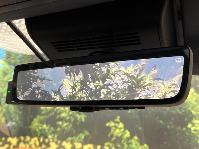 アルファード Ｚ　黒革シート　全周囲カメラ　ガラスルーフ　両側電動ドア　純正１４インチナビ　後席モニター　１００Ｖ電源　セーフティセンス　レーダークルーズ　電動リアゲート　前席シートエアコン　リアシートエアコン（35枚目）