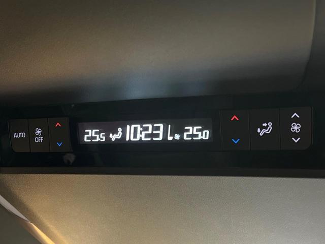 アルファード Ｚ　黒革シート　全周囲カメラ　ガラスルーフ　両側電動ドア　純正１４インチナビ　後席モニター　１００Ｖ電源　セーフティセンス　レーダークルーズ　電動リアゲート　前席シートエアコン　リアシートエアコン（58枚目）