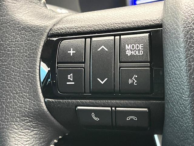 ハイラックス Ｚ　ディーゼル（軽油）７インチＳＤナビ　バックカメラ　セーフティセンス　レーダークルーズ　コーナーセンサー　車線逸脱警報　ドラレコ　　スマートキー　ＬＥＤヘッド　ＥＴＣ　純正１７インチアルミ（21枚目）