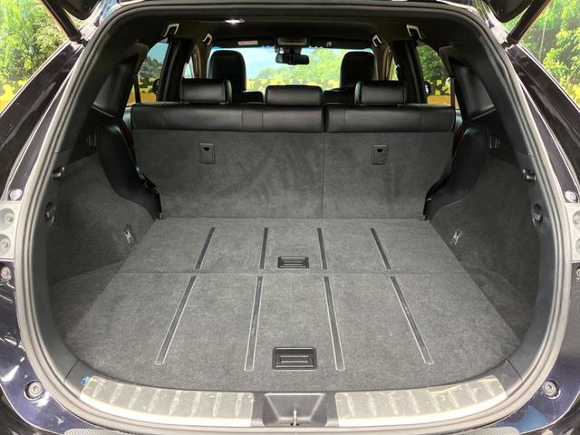 ハリアー プレミアム　９型純正ＳＤナビ　バックカメラ　セーフティセンス　レーダークルーズ　禁煙車　電動リアゲート　ハーフレザーシート　パワーシート　コーナーセンサー　スマートキー　ＬＥＤヘッド　ＥＴＣ（10枚目）