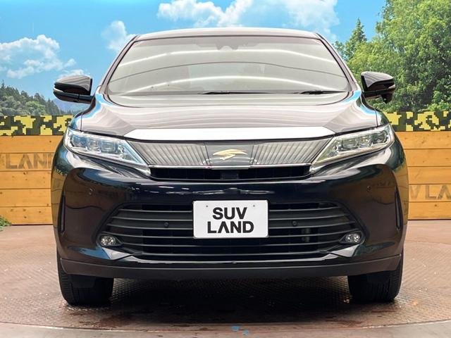 ハリアー プレミアム　９型純正ＳＤナビ　バックカメラ　セーフティセンス　レーダークルーズ　禁煙車　電動リアゲート　ハーフレザーシート　パワーシート　コーナーセンサー　スマートキー　ＬＥＤヘッド　ＥＴＣ（15枚目）