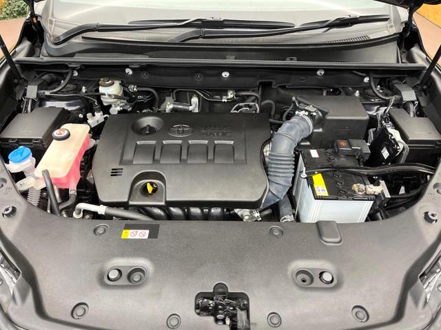 ハリアー プレミアム　９型純正ＳＤナビ　バックカメラ　セーフティセンス　レーダークルーズ　禁煙車　電動リアゲート　ハーフレザーシート　パワーシート　コーナーセンサー　スマートキー　ＬＥＤヘッド　ＥＴＣ（19枚目）