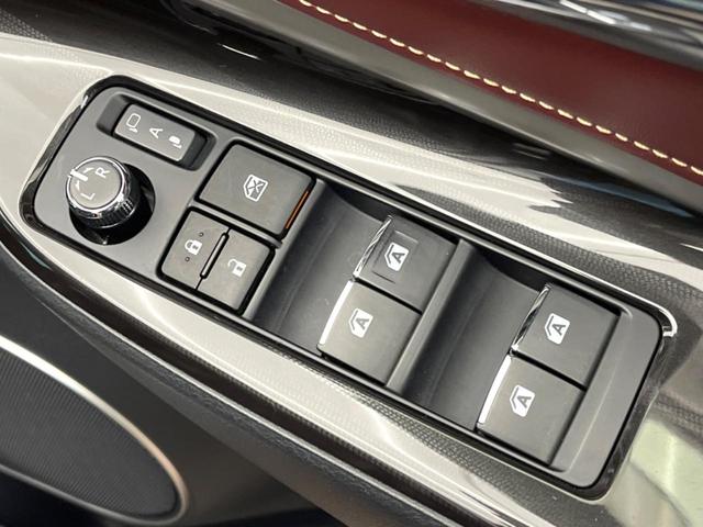 ハリアー プレミアム　９型純正ＳＤナビ　バックカメラ　セーフティセンス　レーダークルーズ　禁煙車　電動リアゲート　ハーフレザーシート　パワーシート　コーナーセンサー　スマートキー　ＬＥＤヘッド　ＥＴＣ（38枚目）