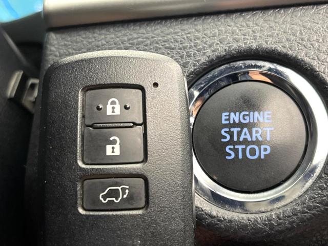 ハリアー プレミアム　９型純正ＳＤナビ　バックカメラ　セーフティセンス　レーダークルーズ　禁煙車　電動リアゲート　ハーフレザーシート　パワーシート　コーナーセンサー　スマートキー　ＬＥＤヘッド　ＥＴＣ（42枚目）