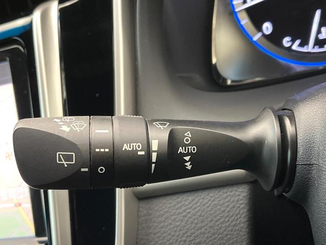 ハリアー プレミアム　９型純正ＳＤナビ　バックカメラ　セーフティセンス　レーダークルーズ　禁煙車　電動リアゲート　ハーフレザーシート　パワーシート　コーナーセンサー　スマートキー　ＬＥＤヘッド　ＥＴＣ（46枚目）