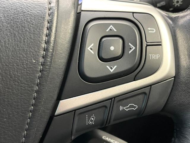 ハリアー プレミアム　９型純正ＳＤナビ　バックカメラ　セーフティセンス　レーダークルーズ　禁煙車　電動リアゲート　ハーフレザーシート　パワーシート　コーナーセンサー　スマートキー　ＬＥＤヘッド　ＥＴＣ（47枚目）