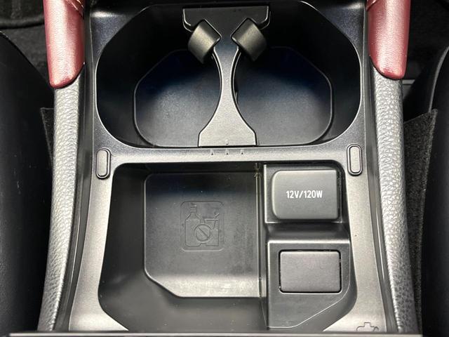 ハリアー プレミアム　９型純正ＳＤナビ　バックカメラ　セーフティセンス　レーダークルーズ　禁煙車　電動リアゲート　ハーフレザーシート　パワーシート　コーナーセンサー　スマートキー　ＬＥＤヘッド　ＥＴＣ（55枚目）