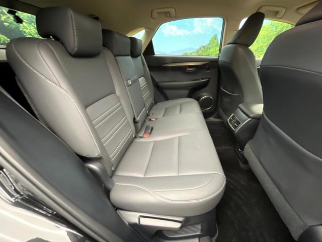 ＮＸ ＮＸ３００　Ｉパッケージ　１０．３型純正ナビ　バックカメラ　レクサスセーフティシステム　ＢＳＭ　レーダークルーズ　禁煙車　電動リアゲート　レザーシート　メモリーシート　前席ヒートヒーター　ドラレコ　ＬＥＤヘッド　ＥＴＣ２．０（12枚目）