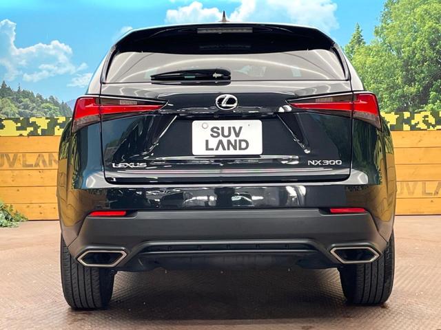 ＮＸ ＮＸ３００　Ｉパッケージ　１０．３型純正ナビ　バックカメラ　レクサスセーフティシステム　ＢＳＭ　レーダークルーズ　禁煙車　電動リアゲート　レザーシート　メモリーシート　前席ヒートヒーター　ドラレコ　ＬＥＤヘッド　ＥＴＣ２．０（19枚目）