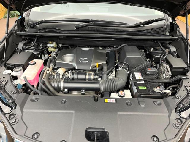 ＮＸ ＮＸ３００　Ｉパッケージ　１０．３型純正ナビ　バックカメラ　レクサスセーフティシステム　ＢＳＭ　レーダークルーズ　禁煙車　電動リアゲート　レザーシート　メモリーシート　前席ヒートヒーター　ドラレコ　ＬＥＤヘッド　ＥＴＣ２．０（22枚目）