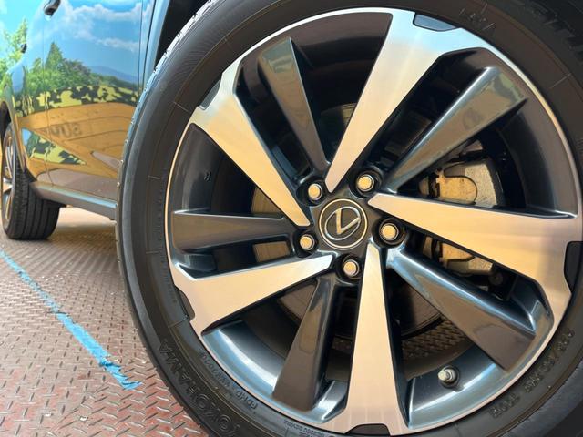 ＮＸ ＮＸ３００　Ｉパッケージ　１０．３型純正ナビ　バックカメラ　レクサスセーフティシステム　ＢＳＭ　レーダークルーズ　禁煙車　電動リアゲート　レザーシート　メモリーシート　前席ヒートヒーター　ドラレコ　ＬＥＤヘッド　ＥＴＣ２．０（32枚目）