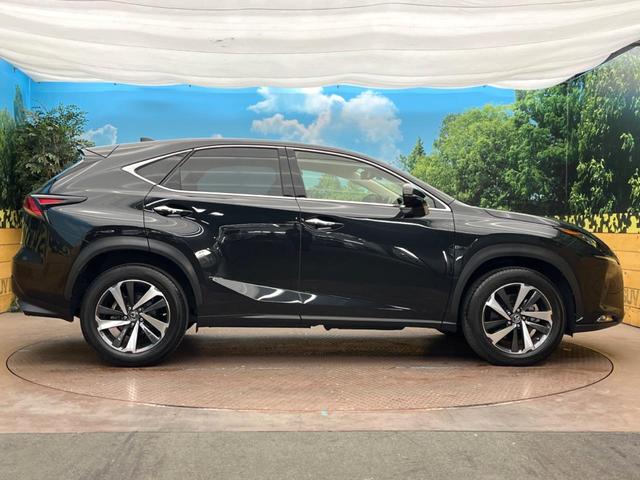 ＮＸ ＮＸ３００　Ｉパッケージ　１０．３型純正ナビ　バックカメラ　レクサスセーフティシステム　ＢＳＭ　レーダークルーズ　禁煙車　電動リアゲート　レザーシート　メモリーシート　前席ヒートヒーター　ドラレコ　ＬＥＤヘッド　ＥＴＣ２．０（34枚目）