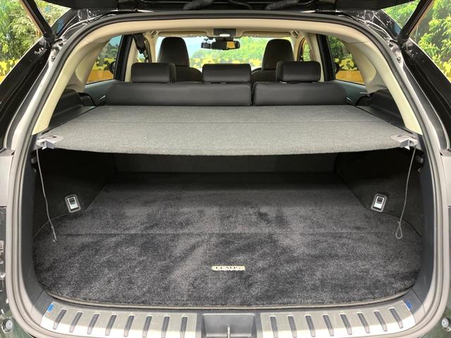 ＮＸ ＮＸ３００　Ｉパッケージ　１０．３型純正ナビ　バックカメラ　レクサスセーフティシステム　ＢＳＭ　レーダークルーズ　禁煙車　電動リアゲート　レザーシート　メモリーシート　前席ヒートヒーター　ドラレコ　ＬＥＤヘッド　ＥＴＣ２．０（44枚目）