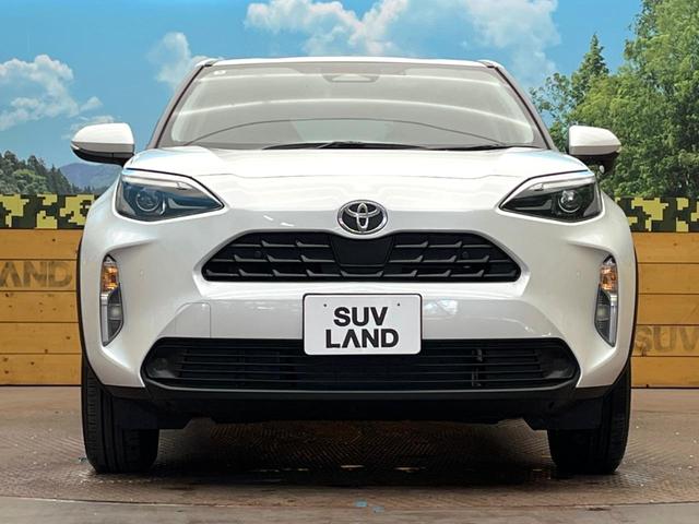 ヤリスクロス X SDナビ トヨタセーフティセンス バックカメラ クリアランスソナー LEDヘッドライト ETC オートハイビーム 車線逸脱警報 オートエアコン Bluetooth フルセグ オートエアコン(14枚目)