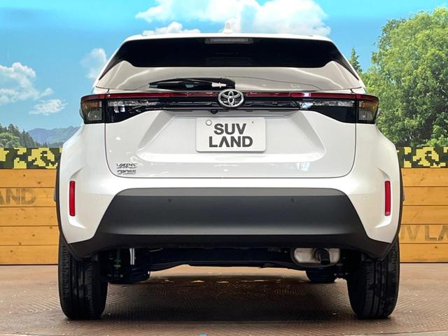 ヤリスクロス X SDナビ トヨタセーフティセンス バックカメラ クリアランスソナー LEDヘッドライト ETC オートハイビーム 車線逸脱警報 オートエアコン Bluetooth フルセグ オートエアコン(15枚目)