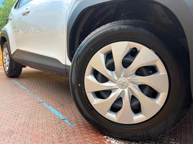 ヤリスクロス X SDナビ トヨタセーフティセンス バックカメラ クリアランスソナー LEDヘッドライト ETC オートハイビーム 車線逸脱警報 オートエアコン Bluetooth フルセグ オートエアコン(23枚目)