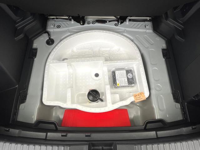 ヤリスクロス X SDナビ トヨタセーフティセンス バックカメラ クリアランスソナー LEDヘッドライト ETC オートハイビーム 車線逸脱警報 オートエアコン Bluetooth フルセグ オートエアコン(31枚目)